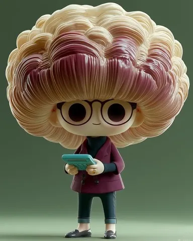Reishi, the Finance teammate